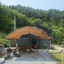 산골쉼터 이미지