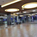 힐링 휘트니스 이미지