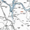 2010,01,31일. 해협산(海峽山·531.3m)~정암산(正巖山·403.3m). 퇴촌 귀여리. 이미지