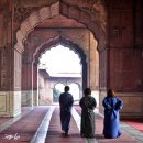 인도로가는길 이미지