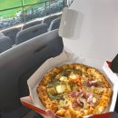 고척돔 맛집 노모어피자 고척점 반반피자 야구푸드로 추천