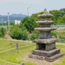 지석리 삼층석탑 이미지