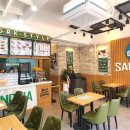 샌드리아 남원도통점 이미지