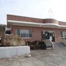 상리마을회관 앞 이미지