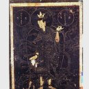 운수암 관음변상탱화 이미지