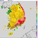 260730 경남 양산 40.3도… 부산 '122년만에 최고기온’ 이미지