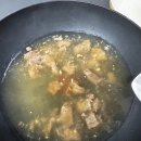 오직갈비탕 | 백육공 뼈없는 갈비탕밀키트 추천 솔직후기