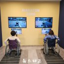 충청남도 서부 장애인종합복지관 이미지