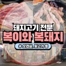 복이와복돼지