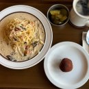 192 | 동편마을 192카페 후기｜아는 사람만 간다는 파스타 맛집