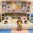 주식회사 망고키즈풀빌라 | 김해 어방동호텔 아몬드키즈풀빌라｜아이랑 놀이방 수영장 조식 완벽 추천 후기