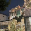 기약국 | 압구정로데오역 크리스마스 트리 무니카페, 뉴만두국 맛집