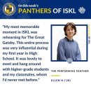 Meet Ellen H. (‘28), who joined ISKL in Grade 3 이미지