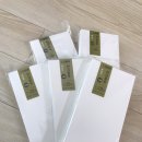 캘리그라피 용돈봉투만들기 이미지