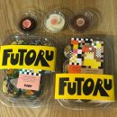 김밥나라(평화3호점) | 새로생긴 다이어트 분식 을지로3가맛집 후토루 포장후기