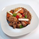 안동찜닭 이미지