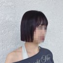 부평 미용실 태슬컷 염색잘하는곳 리얼 후기