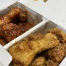 교촌치킨 소래포구점 이미지