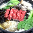 진미샤브손칼국수 이미지