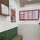 오르다용인점 | 새로 오픈한 용인기흥 큰손닭강정 | 대사이즈 내돈내산 후기