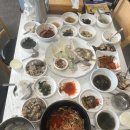 어부밥상 - 여수시 | [여수 맛집] 상다리 휘어지는 생선구이 정식! 돌산 '어부밥상' 점심 식사 솔직후기