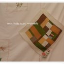 규방공예&야생화자수 이미지