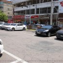 발산역 5번출구 뒤 이미지