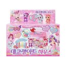 라라데코 이미지