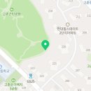 고촌근린공원 화장실 이미지