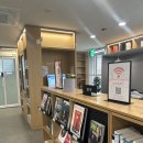 군자동도서관 | 광진구 군자동도서관 방문후기