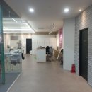 윔블던 실내테니스장 | 날씨 상관없이 즐기는 구로테니스, 구로윔블던실내테니스 체험기 🎾