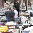 황학시장 이미지