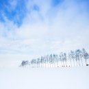 홋카이도 이미지