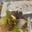바다어시장 | [영등포] 바다회어시장 후기, 영등포역 횟집 광어 우럭 회 맛집