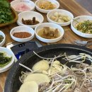 낭낭오리집 돌산점