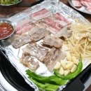 삼호냉삼 이미지