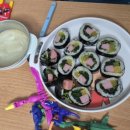 혜정이네김밥 이미지