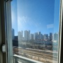 동탄 포레너스 아파트 유리창 청소 후기 ㅣ맨즈클린