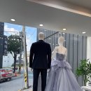 엘린 | [수원] 웨딩드레스 ‘라벨르엘린’ 후기