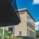[경북 안동] 암산 카페 폴모스트(FOREMOST) 뷰 좋은 안동 카페
