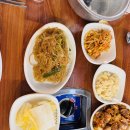 세월천로40번길 | 부평 청천동 맛집 | '정정아식당 산곡본점' 닭볶음탕보다 꼬막무침이 더 기억에 남은 이유!🥢