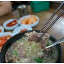 옛날순대 이미지