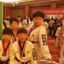 용인대 활기찬 태권도장 이미지