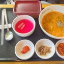 본죽앤비빔밥 카페 이미지