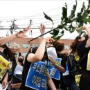 동산고등학교 앞 이미지