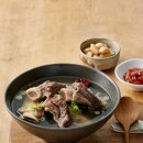 사미헌, 로컬 맛집 메뉴가 대한민국 대표 간편식이 되다 - 컬리파트너스 Case2: 사미헌 갈비탕