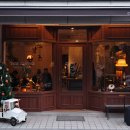 지디파크 | 홍대카페 추천 – 연트럴파크 걷다 들른 아늑한 티아이지디(TiGd)