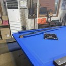 국제 당구장 이미지