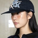 065-1 | 글랙[GLACK] GC065 레트로 베이스볼 캡 후기