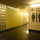 회화화장실 이미지